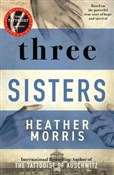 Zobacz : Three Sist... - Heather Morris
