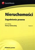 Nieruchomo... - Rafał Godlewski, Helena Kisilowska, Monika Łaczmańska, Wojciech Nosek, Dominik Sypniewski -  polnische Bücher