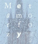 The metamo... - Jacek Purchla, Michał Wiśniewski, Teresa Leśniak -  Książka z wysyłką do Niemiec 
