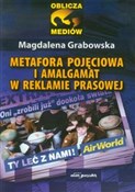 Metafora p... - Magdalena Grabowska -  Polnische Buchandlung 