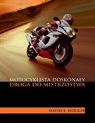 Motocyklis... - David L. Hough -  Polnische Buchandlung 