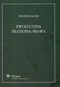 Polska książka : Ewolucyjna... - Wojciech Załuski