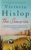 Polska książka : The Sunris... - Victoria Hislop