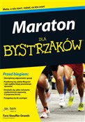 Polnische buch : Maraton dl... - Drenth Tere Stouffer
