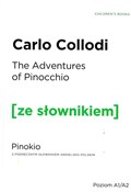 Pinokio we... - Carlo Collodi -  polnische Bücher