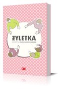Żyletka J0... - Katarzyna Surmiak-Domańska -  polnische Bücher