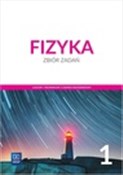Książka : Fizyka 1 Z... - Agnieszka Bożek, Katarzyna Nessing, Jadwiga Salach