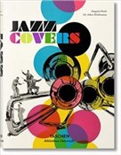 Polnische buch : Jazz Cover... - Joaquim Paulo, Julius Wiedemann