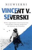 Polnische buch : Niewierni - Vincent V. Severski