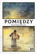 Pomiędzy - Paweł Radziszewski -  Polnische Buchandlung 
