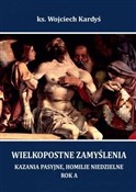 Wielkopost... - Wojciech Kardyś -  polnische Bücher
