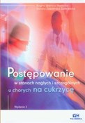 Postępowan... - Bogna Wierusz-Wysocka, Dorota Zozulińska-Ziółkiewicz -  Książka z wysyłką do Niemiec 