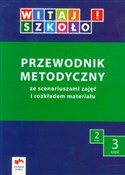 Witaj szko... - Anna Korcz, Dorota Zagrodzka, Elżbieta Kuc -  polnische Bücher