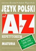 Język pols... - Lucyna Kosmal, Adam Wątróbski -  Książka z wysyłką do Niemiec 