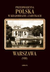 Bild von Warszawa Przedwojenna Polska w krajobrazie i zabytkach