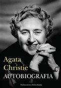 Polnische buch : Autobiogra... - Agata Christie