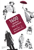 1600 posta... - Andrzej Z. Makowiecki -  polnische Bücher