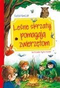 Leśnie skr... - Rafał Klimczak -  Polnische Buchandlung 