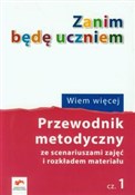 Zanim będę... - Grażyna Szadkowska -  polnische Bücher
