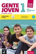 Polska książka : Gente Jove... - Encina Alonso Arija, Matilde Martinez Salles, Neus Sans Baulenas