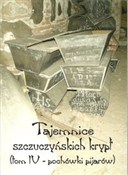 Polnische buch : Tajemnice ... - Tomasz Dudziński, Małgorzata Grupa, Wiesław Nowosad