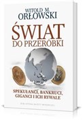Polnische buch : Świat do p... - Witold M. Orłowski