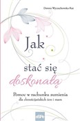 Książka : Jak stać s... - Dorota Wyczachowska-Rut