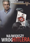 Największy... - Bogusław Wołoszański -  polnische Bücher