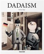 Polnische buch : Dadaism - Dietmar Elger