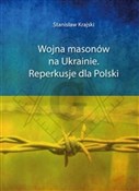 Polnische buch : Wojna maso... - Stanisław Krajski