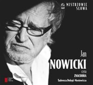 Bild von [Audiobook] Jan Nowicki czyta Znachora