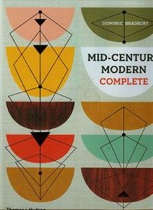Bild von Mid Century Modern Complete