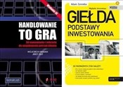 Polska książka : Handlowani... - Wojciech Haman, Jerzy Gut