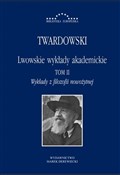 Lwowskie w... - Kazimierz Twardowski -  polnische Bücher