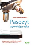 Polnische buch : Pasożyt wy... - Tamara Lebedewa