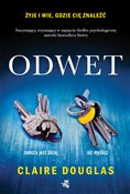 Odwet - Claire Douglas -  fremdsprachige bücher polnisch 