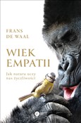 Książka : Wiek empat... - Frans de Waal