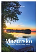 Mazursko M... - Agnieszka Żelazko -  polnische Bücher