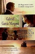 Miłość w c... - Gabriel Garcia Marquez - buch auf polnisch 