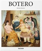 Botero - Mariana Hanstein -  Książka z wysyłką do Niemiec 