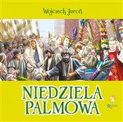 Niedziela ... - Wojciech Jaroń -  fremdsprachige bücher polnisch 