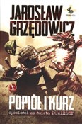 Popiół i k... - Jarosław Grzędowicz -  fremdsprachige bücher polnisch 
