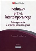 Podstawy p... - Tomasz Pietrzykowski - buch auf polnisch 