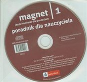 Polska książka : Magnet 1 J...
