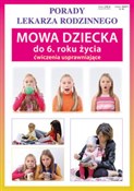 Mowa dziec... - Sylwia Szczepańska - Ksiegarnia w niemczech