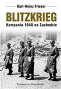 Legenda bl... - Karl-Heinz Frieser -  polnische Bücher