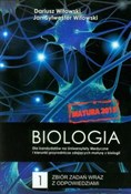 Biologia Z... - Dariusz Witowski, Jan Sylwester Witowski -  Książka z wysyłką do Niemiec 