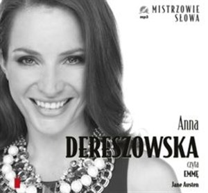 Bild von [Audiobook] Anna Dereszowska czyta Emmę