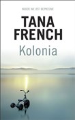 Polnische buch : Kolonia - Tana French, Paweł Wieczorek