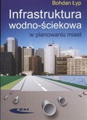 Infrastruk... - Bohdan Łyp -  polnische Bücher